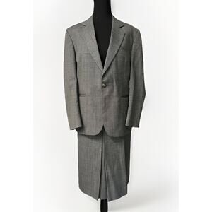 Hart Schaffner & Marx 2 Piece Skirt and Jacket Suit